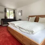 - Und Fruehstueckspension Jaegerheim 3*