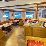 Maison d'hôtes - Und Fruehstueckspension Jaegerheim 3*
