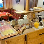 - Und Fruehstueckspension Jaegerheim Maison d'hôtes Kaunertal