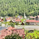 - Und Fruehstueckspension Jaegerheim 3*
