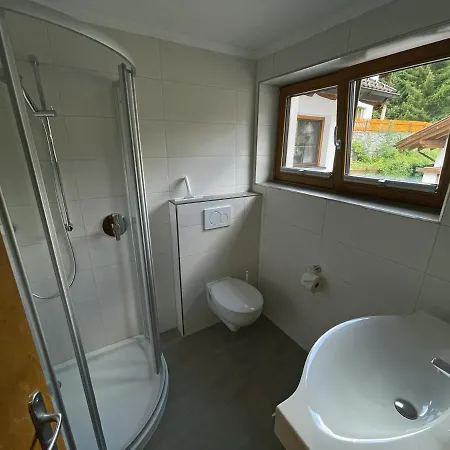 Guest house - Und Fruehstueckspension Jaegerheim