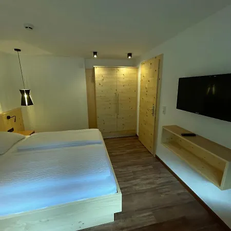 Pensión - Und Jägerheim Kaunertal