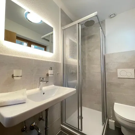 Pensión - Und Jägerheim Kaunertal