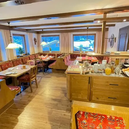 Guest house - Und Fruehstueckspension Jaegerheim *