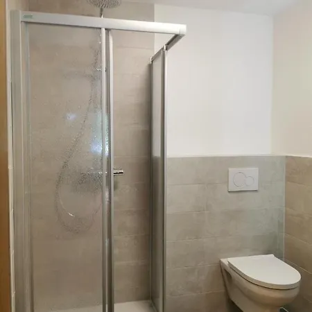 - Und Fruehstueckspension Jaegerheim 3* Каунерталь