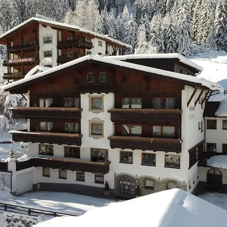 Guest house - Und Fruehstueckspension Jaegerheim