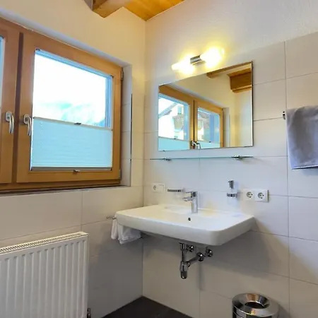- Und Fruehstueckspension Jaegerheim 3*