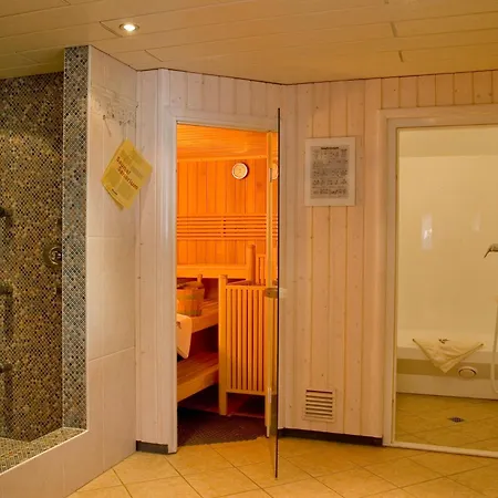 - Und Fruehstueckspension Jaegerheim Guest house