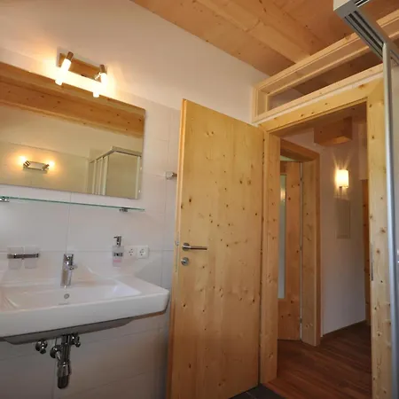 - Und Fruehstueckspension Jaegerheim Guest house Kaunertal