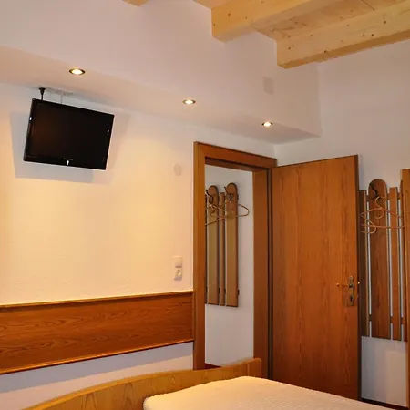 Guest house - Und Fruehstueckspension Jaegerheim *