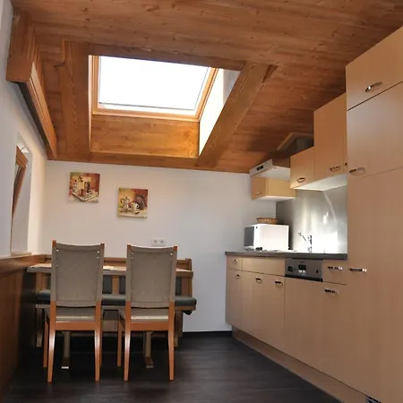 - Und Fruehstueckspension Jaegerheim 3*
