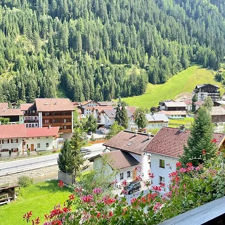 - Und Fruehstueckspension Jaegerheim Kaunertal