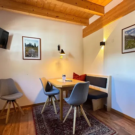 Pensión - Und Jägerheim