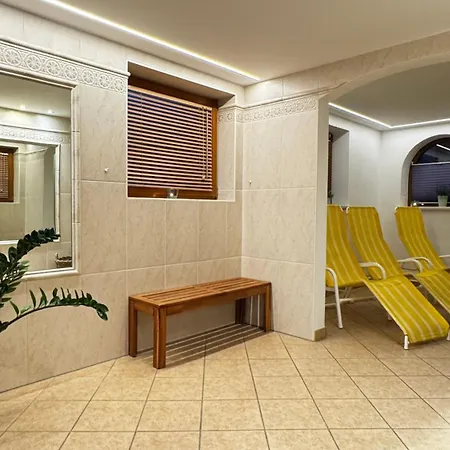 - Und Fruehstueckspension Jaegerheim 3*