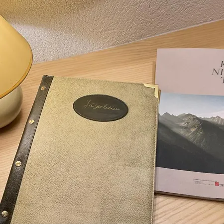 - Und Fruehstueckspension Jaegerheim