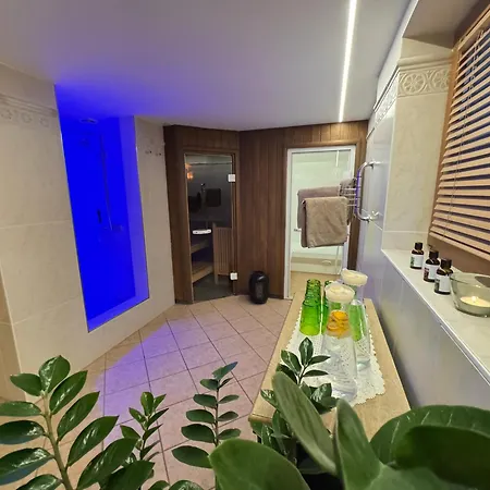 Pensjonat - Und Fruehstueckspension Jaegerheim 3*