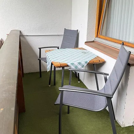 - Und Fruehstueckspension Jaegerheim Pensjonat 3*