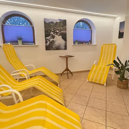 - Und Fruehstueckspension Jaegerheim 3* Kaunertal