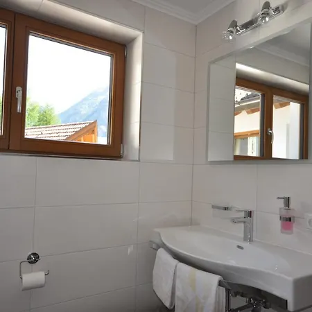 - Und Fruehstueckspension Jaegerheim Kaunertal