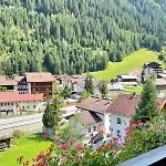 - Und Jägerheim Kaunertal