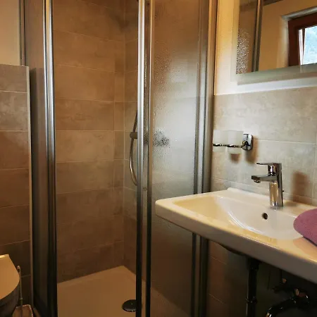 - Und Fruehstueckspension Jaegerheim 3*