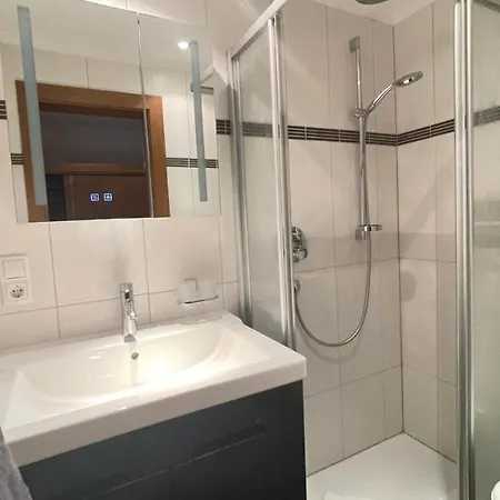 - Und Fruehstueckspension Jaegerheim 3*