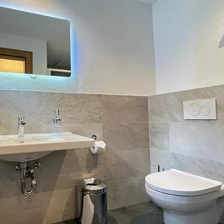 - Und Fruehstueckspension Jaegerheim 3*