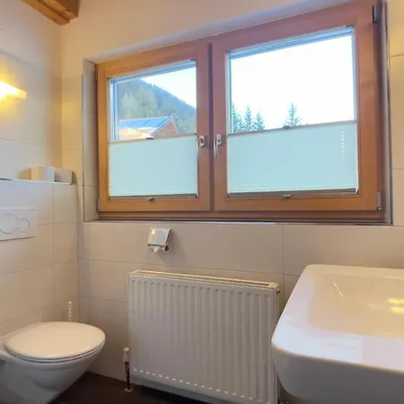 - Und Fruehstueckspension Jaegerheim