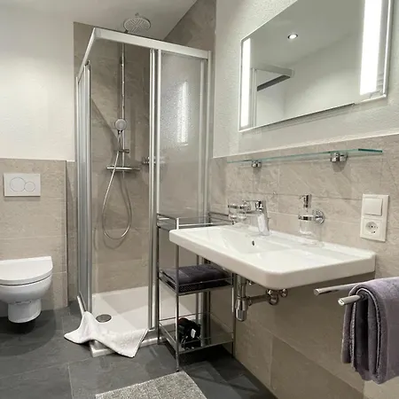 - Und Fruehstueckspension Jaegerheim 3*