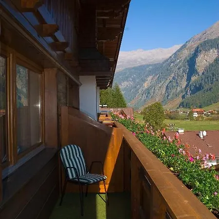 게스트하우스 - Und Fruehstueckspension Jaegerheim