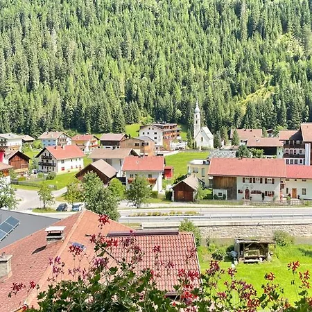 - Und Fruehstueckspension Jaegerheim 3*