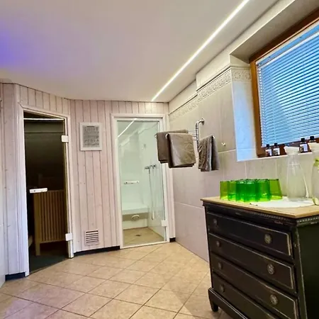 - Und Fruehstueckspension Jaegerheim Guest house *