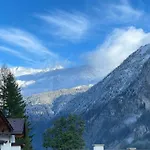 - Und Fruehstueckspension Jaegerheim