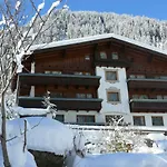 - Und Fruehstueckspension Jaegerheim 3*